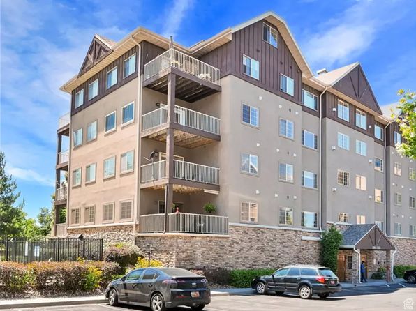 4988 S Timber Way UNIT 416