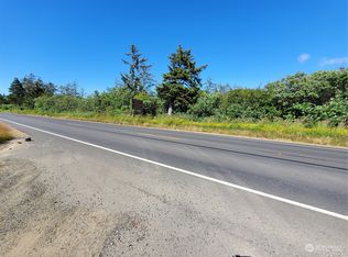 0 State Route 105 S, Grayland, WA 98547