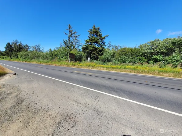 0 State Route 105 S, Grayland, WA 98547