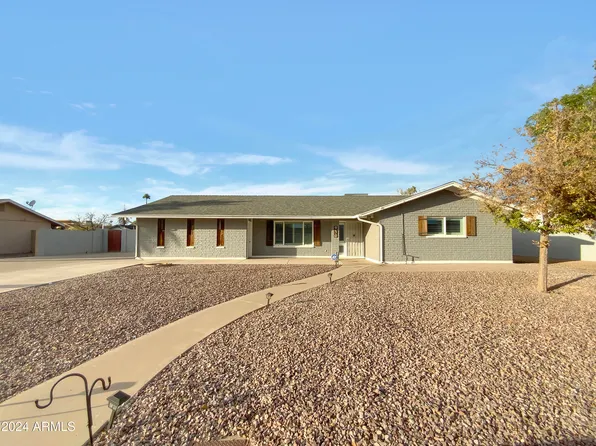 950 E 10TH Place, Mesa, AZ 85203