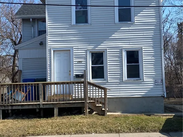 282 Ames St, Rochester, NY 14611
