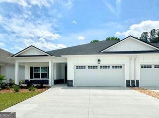 118 Green Turtle Ct, Kingsland, GA 31548