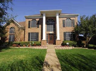 2105 Texas Ash Dr, Irving, TX 75063