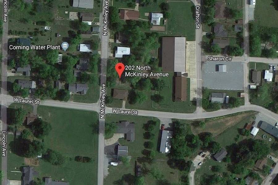 2nd image of 202 N McKinley Ave