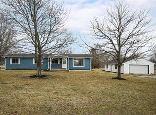 331 N Prairie Ln, Raymore, MO 64083