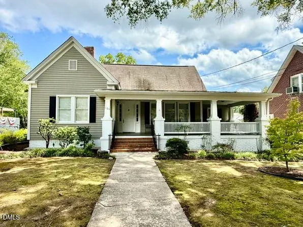106 High St, Oxford, NC 27565