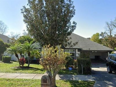 7451 High Lake Dr, Orlando, FL, 32818