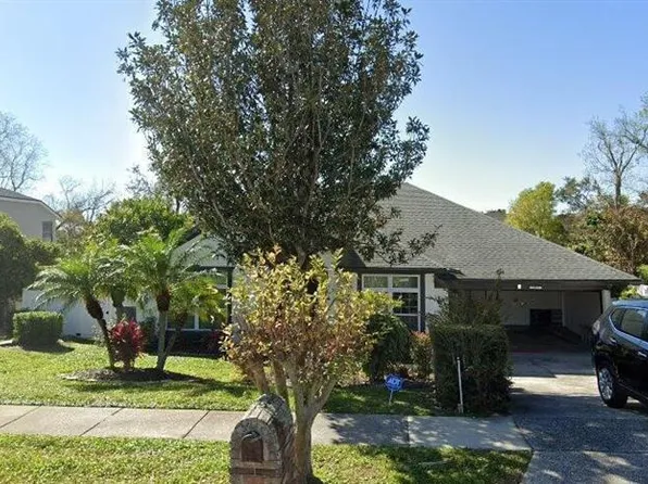 7451 High Lake Dr, Orlando, FL 32818