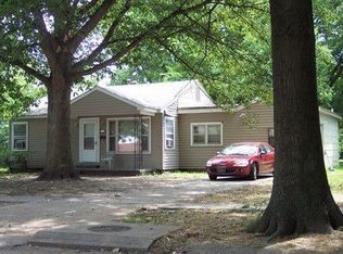 700 NE Parkway Dr, Blytheville, AR 72315