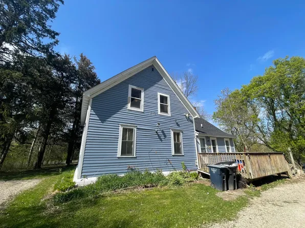 25455 July Ave, Chisago City, MN 55013