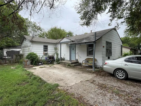 1222 Gessel St, Seminole, OK 74868