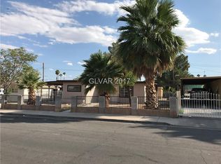 2112 Berkley Ave, Las Vegas, NV 89101