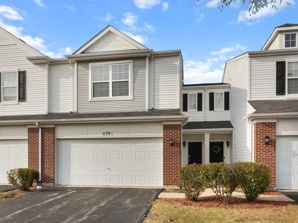 1139 Heron Cir, Joliet, IL 60431