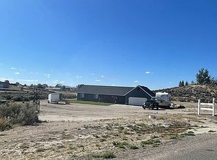 213 Charlwood Dr, Spring Creek, NV 89815