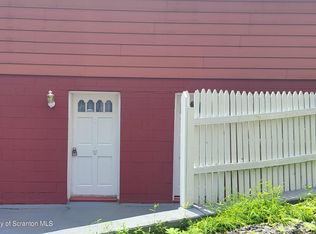 418 Susquehanna Ave APT 2, Wyoming, PA 18644