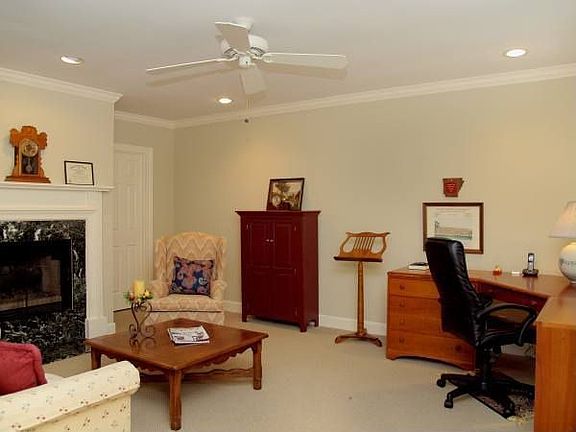 3rd bedroom