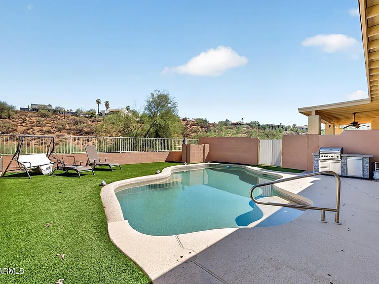 12213 N Chama Dr #1 — Photo 31