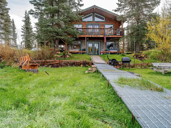37325 Funny Moose Ln, Soldotna, AK 99669