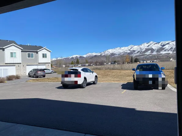 2323 N Wolfpack Way, North Logan, UT 84341