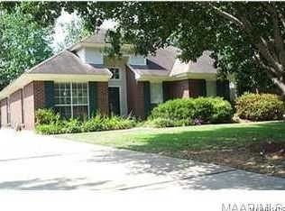 7432 Brampton Ln, Montgomery, AL 36117