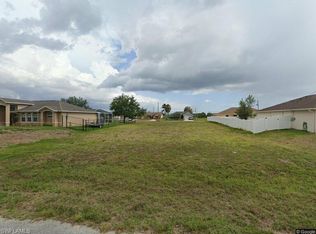 2134 NE 17th Ter, Cape Coral, FL 33909