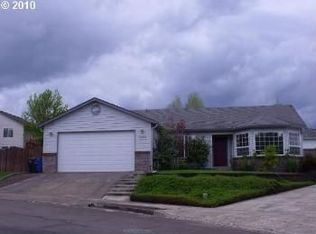 3650 NW 29th Cir, Camas, WA 98607