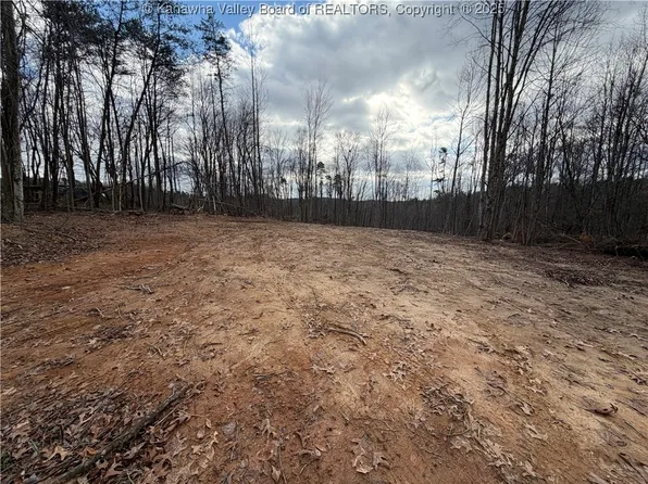 0 Stone Lick Rd Parcel B, Kenna, WV 25248