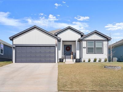 1400 NW 5th Ave, Gentry, AR, 72734