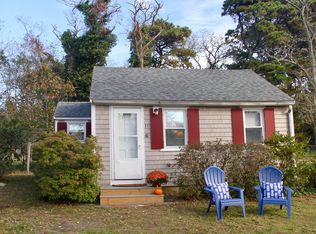 785 State Hwy #1, Eastham, MA 02642