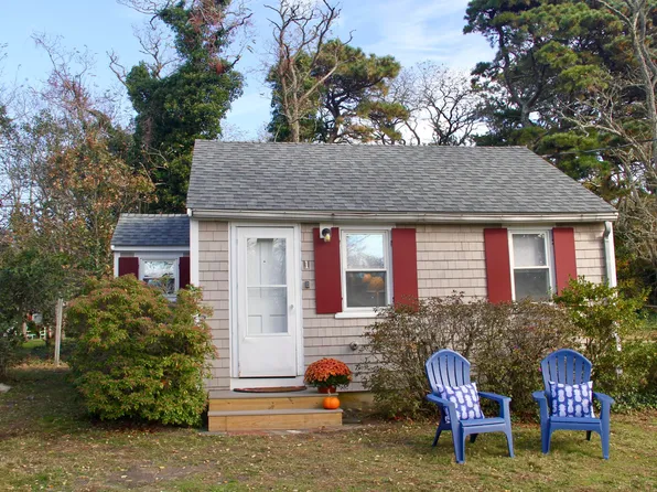785 State Highway #1, Eastham, MA 02642