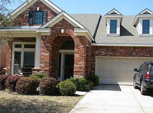 2910 Coteau Way, Dallas, TX 75227