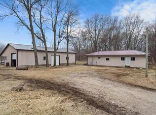 12644 Wellman Rd, La Porte City, IA 50651