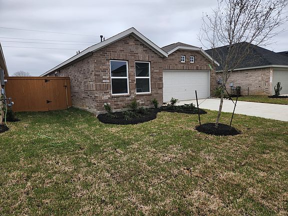 2nd image of 19906 Palermo Shores Dr