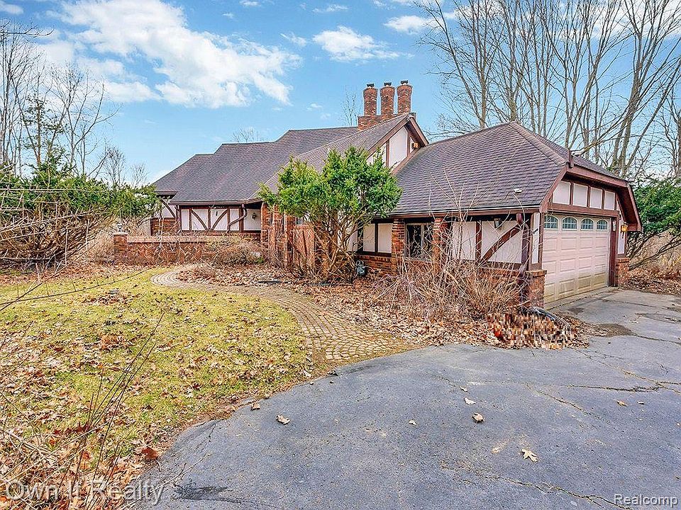 49449 Hanford Rd, Canton, MI 48187 Zillow