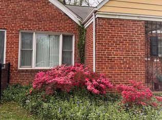 6632 23rd Pl, Hyattsville, MD 20782