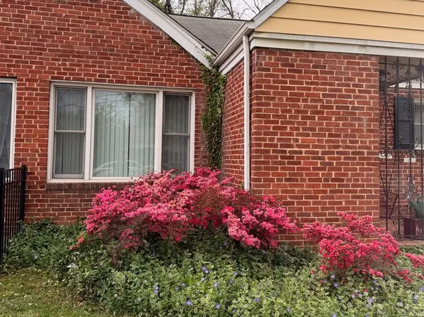 6632 23rd Pl, Hyattsville, MD 20782