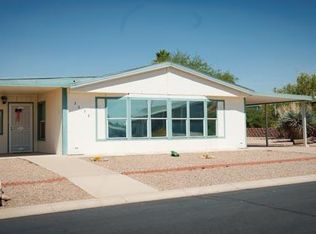 3808 N Kansas Ave, Florence, AZ 85132