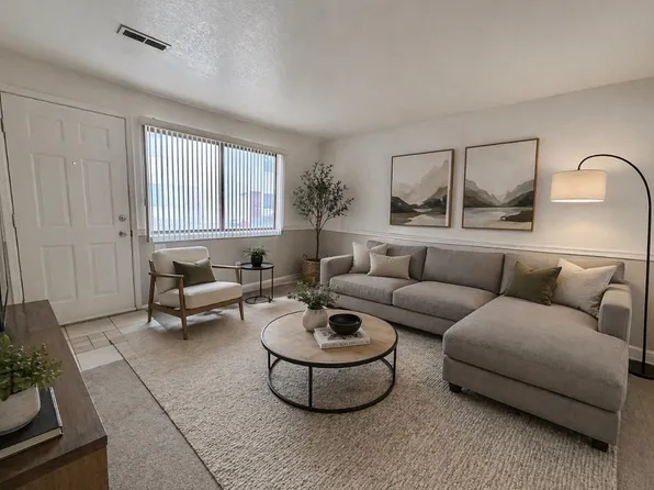 1105 S Locust St APT 3, Nampa, ID 83686