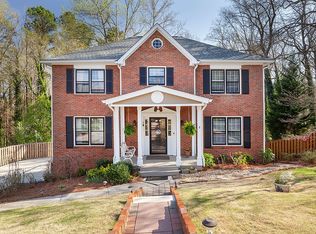 1766 Apple Blvd, Marietta, GA 30066