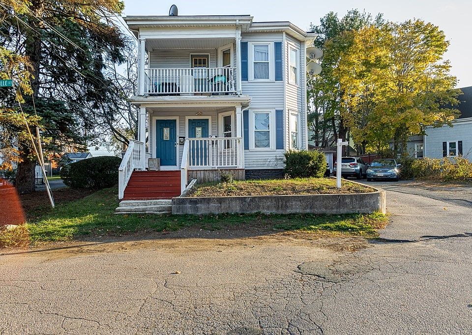 1st image of 5 Rainville St