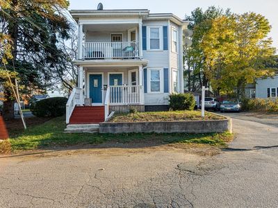 5 Rainville St, Brockton, MA, 02302