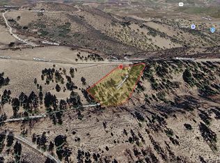 17001 Interlaken St, Tehachapi, CA