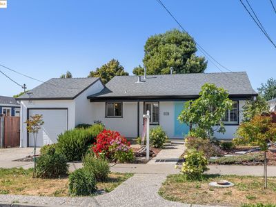 3439 Andrade Ave, Richmond, CA, 94804