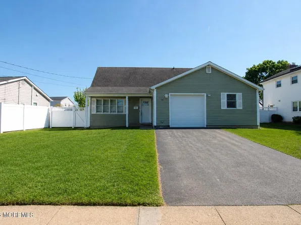 14 Belfast Avenue, Hazlet, NJ 07730