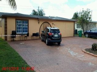 8516 Miramar Pkwy #2, Hollywood, FL 33025