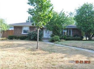 3118 E Powell Ave, Evansville, IN 47714