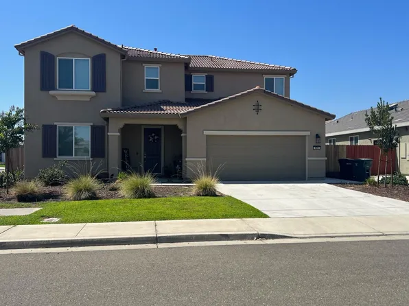 473 Aldrich Ave, Livingston, CA 95334