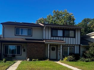 58 Marseille Pl, Sicklerville, NJ 08081