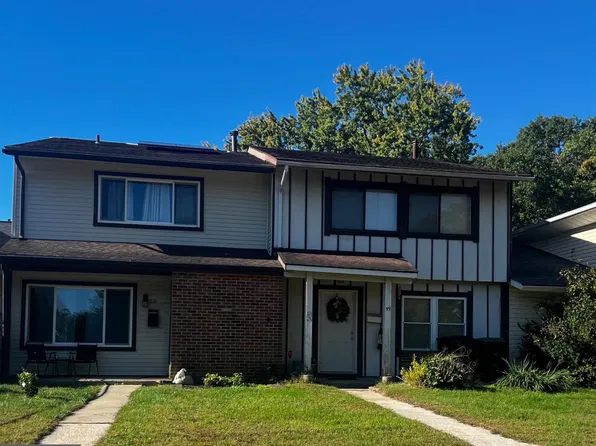 58 Marseille Pl, Sicklerville, NJ 08081