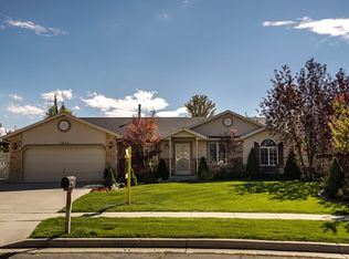 1651 W Trailside Rd, Farmington, UT 84025